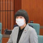 金沢市議会議員　広田みよ