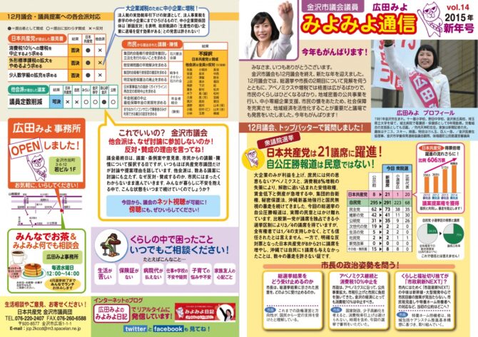 表面