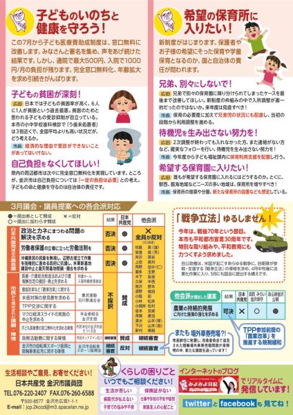 ファイルのサムネイル