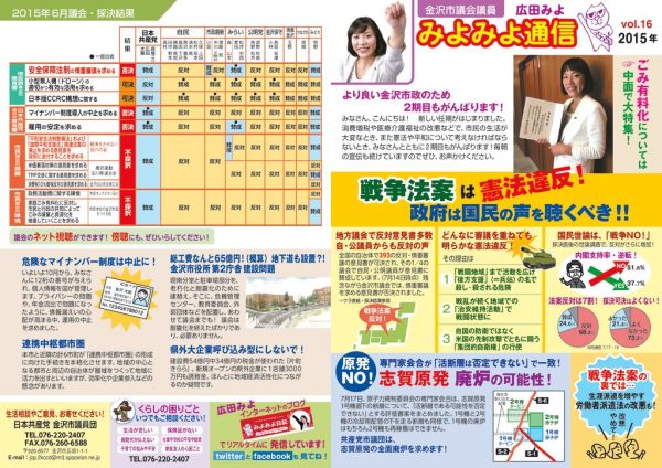 ファイルのサムネイル