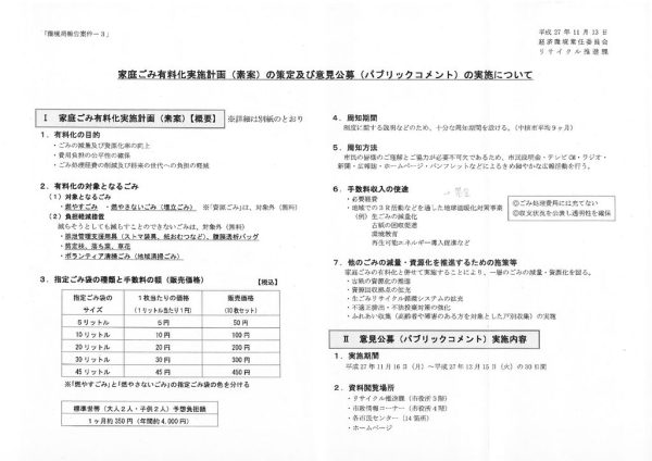 ファイルのサムネイル