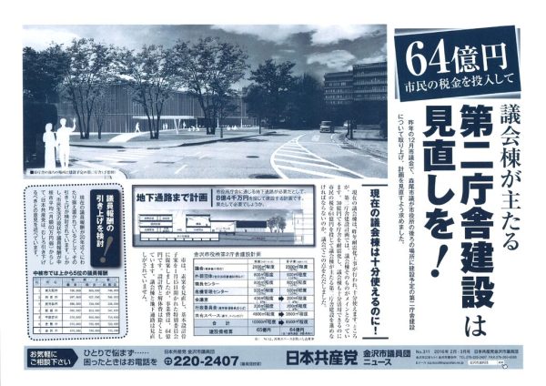 ファイルのサムネイル