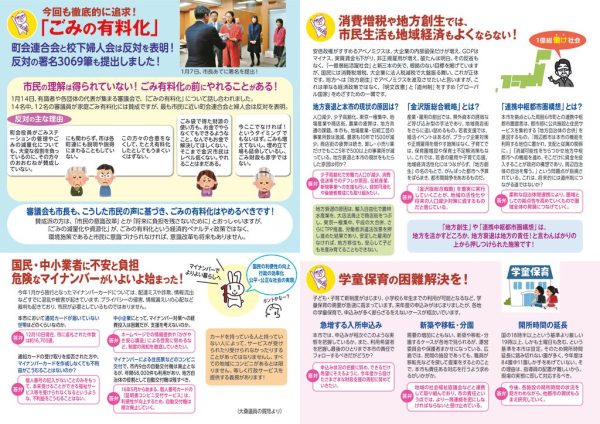ファイルのサムネイル
