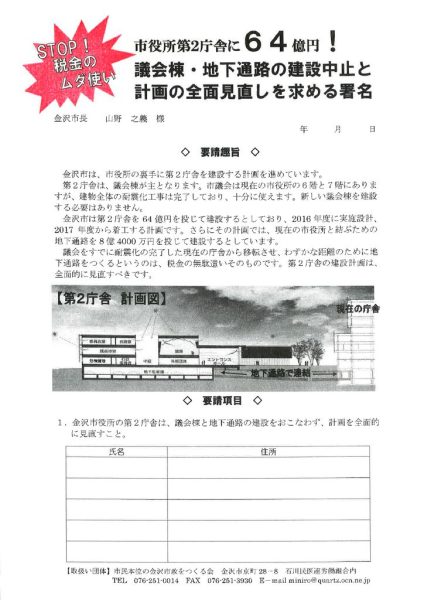 ファイルのサムネイル