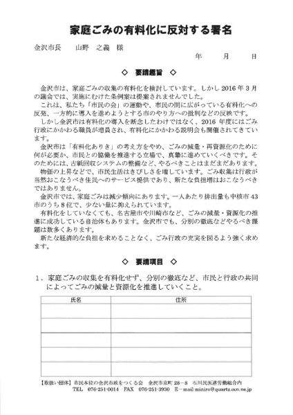 ファイルのサムネイル