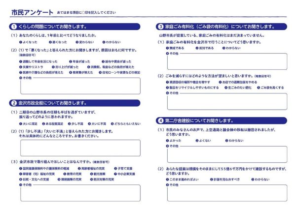 ファイルのサムネイル