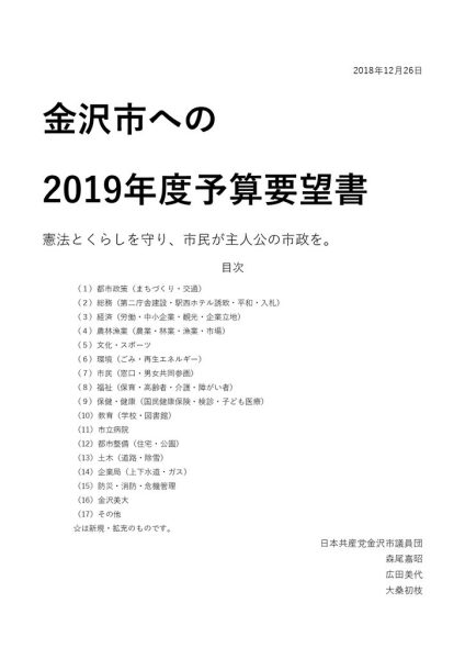 ファイルのサムネイル