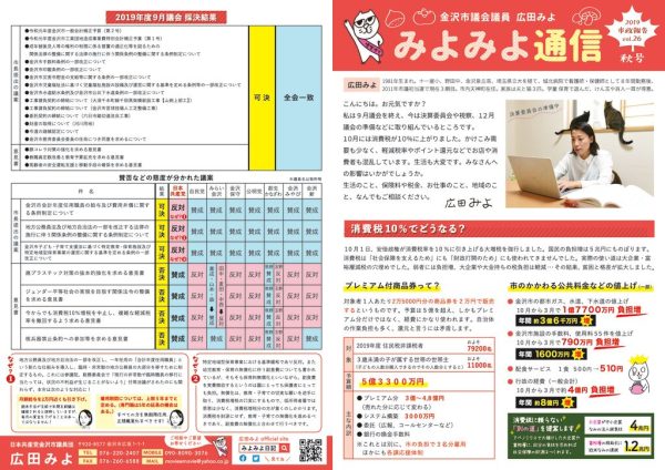 ファイルのサムネイル