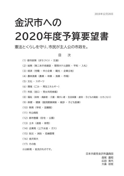 ファイルのサムネイル