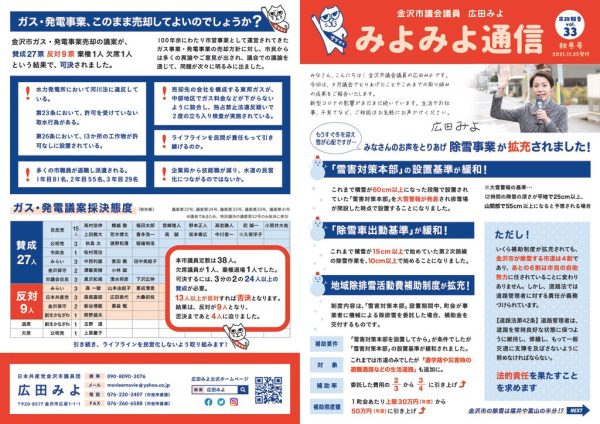 ファイルのサムネイル
