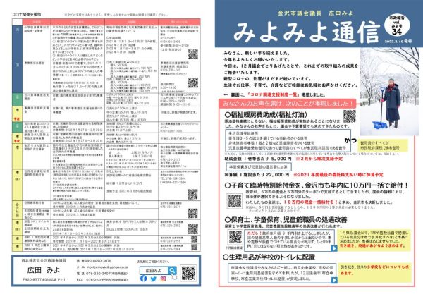 ファイルのサムネイル