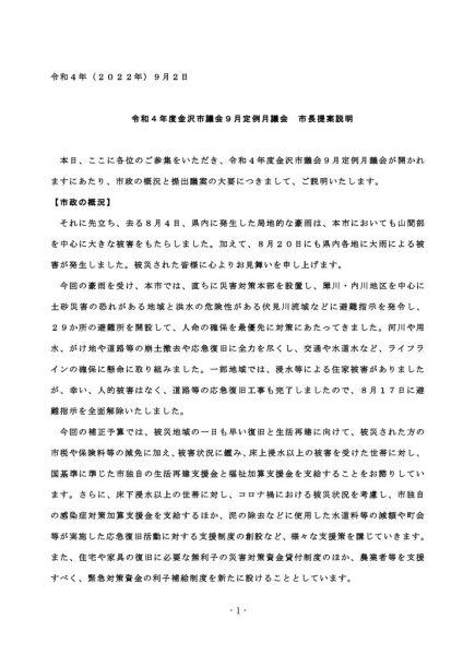 ファイルのサムネイル