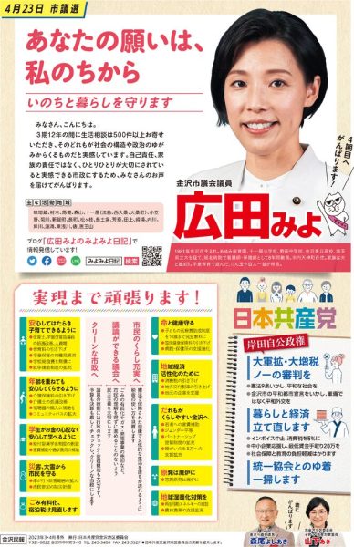 ファイルのサムネイル