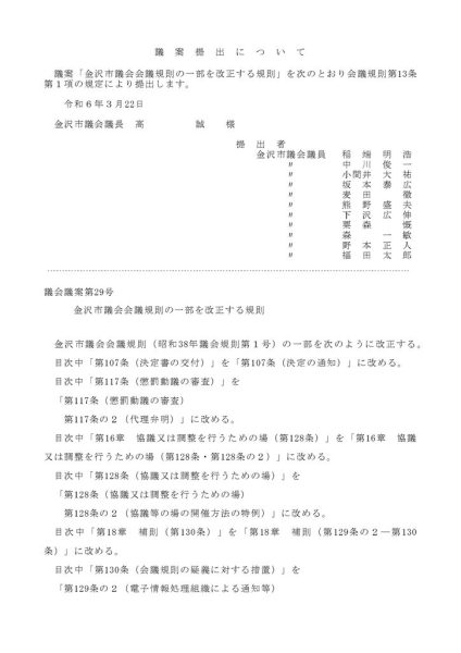 ファイルのサムネイル