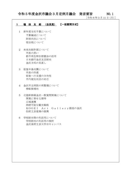 ファイルのサムネイル