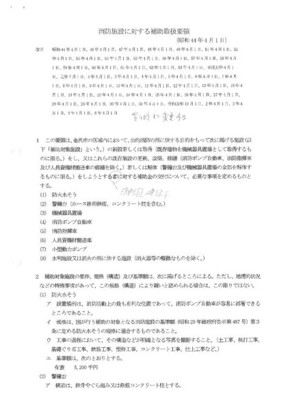 ファイルのサムネイル