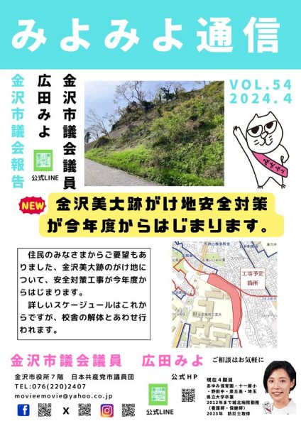 ファイルのサムネイル