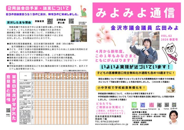 ファイルのサムネイル